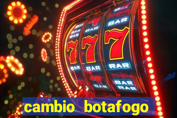 cambio botafogo praia shopping